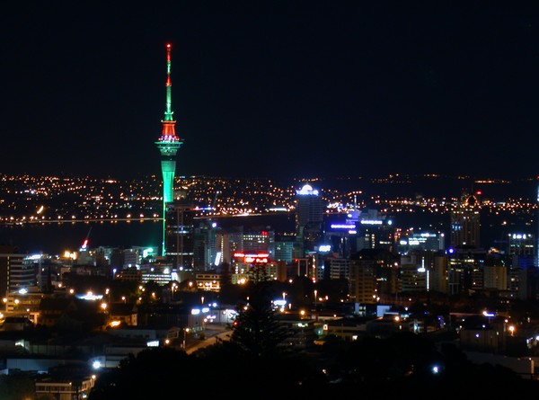 City Centre